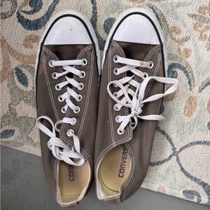 Converse Canvas Sneakers